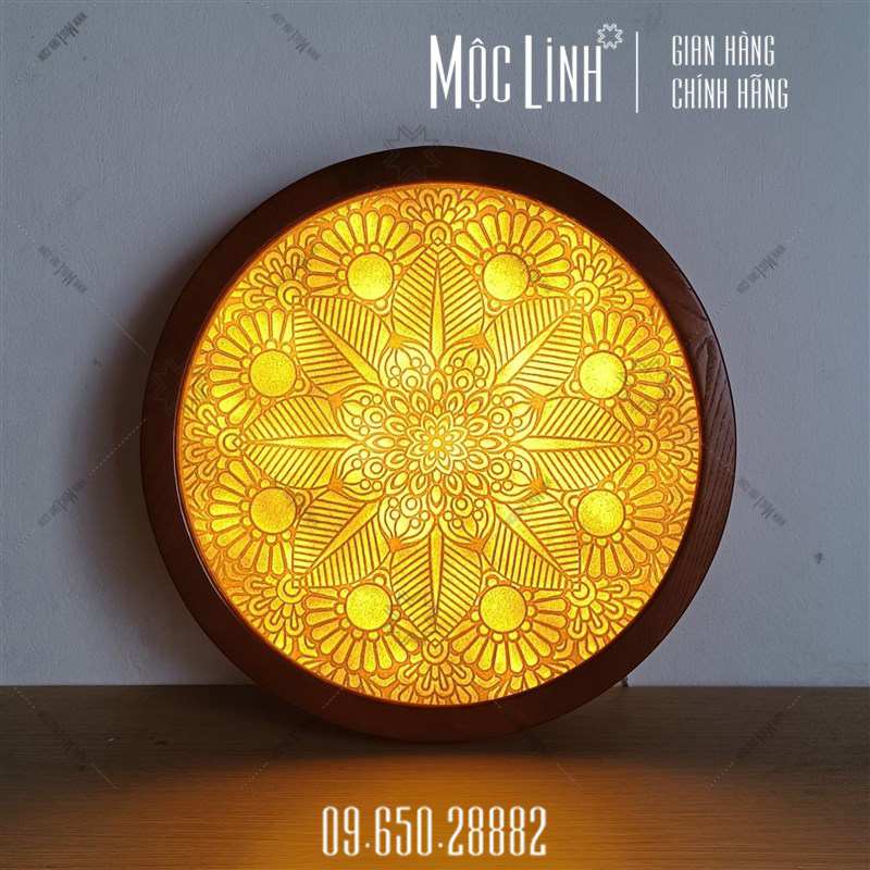 Tranh trúc chỉ bàn thờ